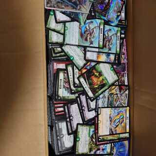 About 6000 normal cards