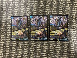 メヂカラ・コバルト・カイザー｜アイド・ワイズ・シャッター 3枚