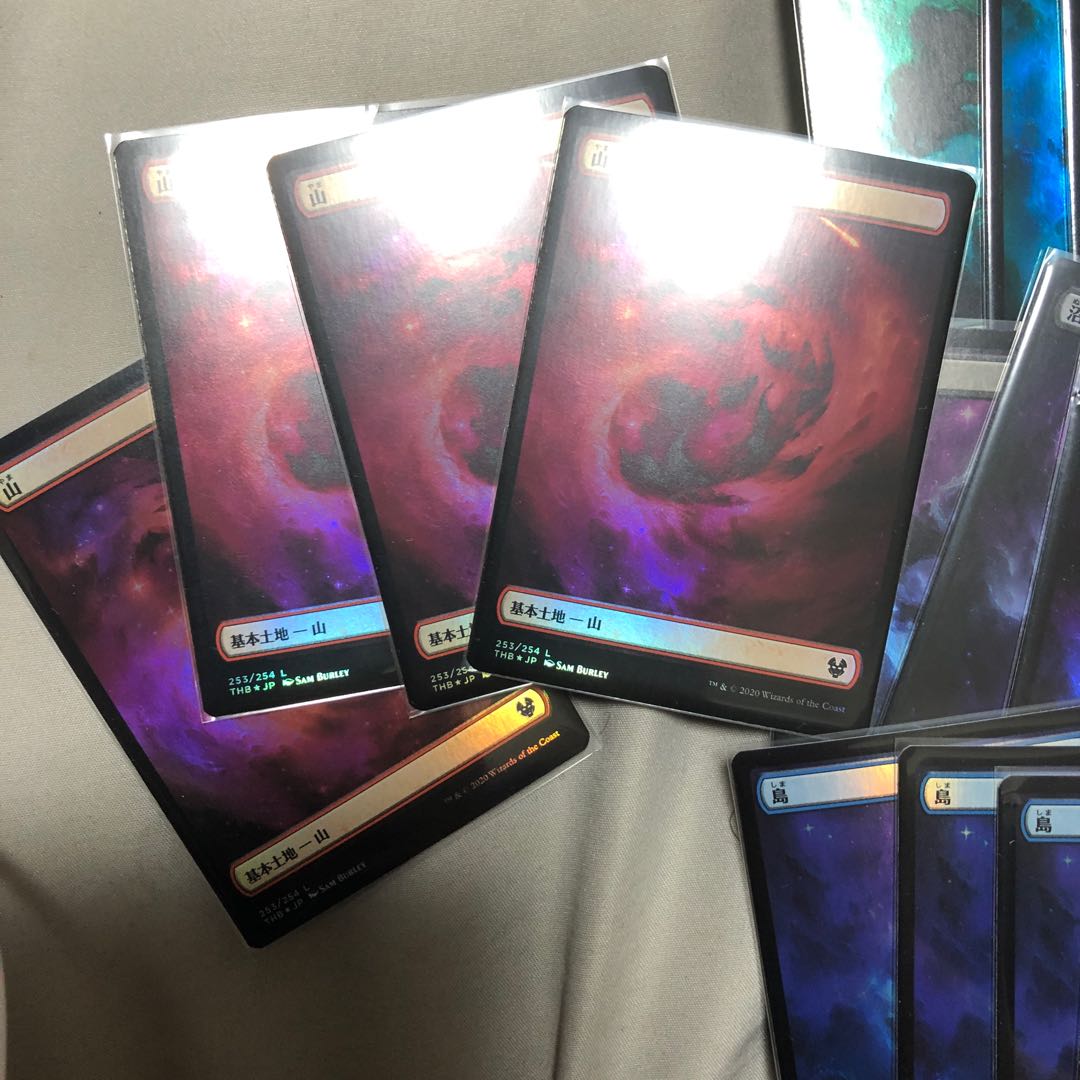 Theros Return of the Soul: The Colebrea Colors