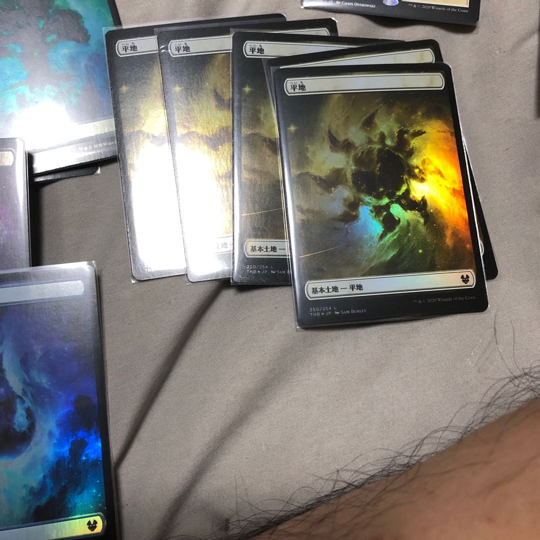 Theros Return of the Soul: The Colebrea Colors