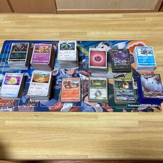 ポケカ引退品!!