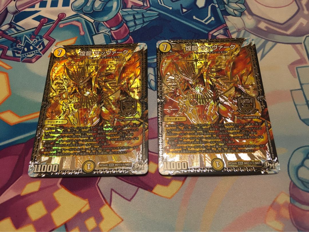 煌龍 サッヴァーク SE