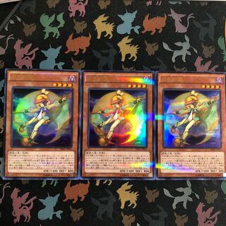 Lunalight Kaleido Chick Parallel Ultrelea