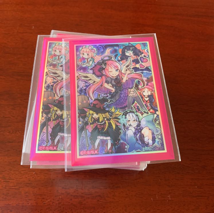 ドラゴンメイドデッキ!