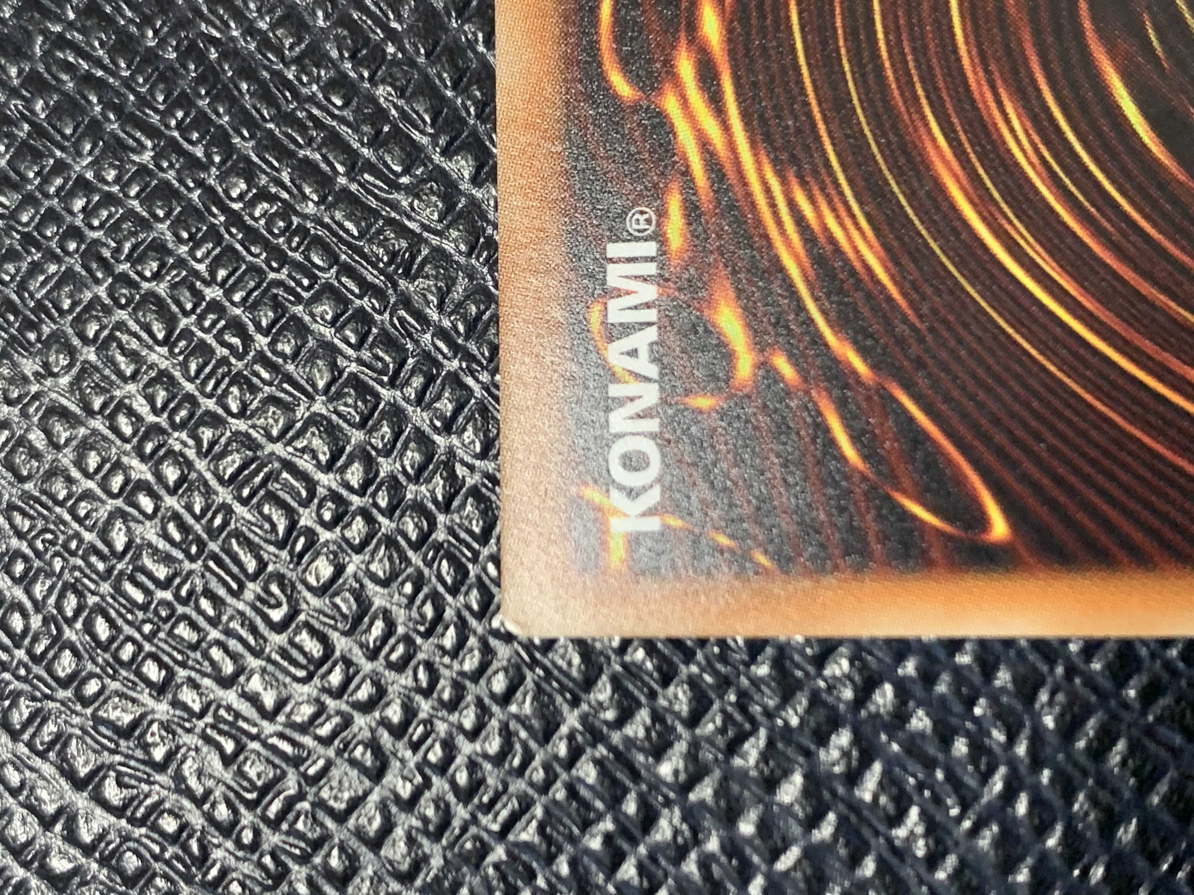 ブラック・マジシャン・ガール 20thシークレットレア