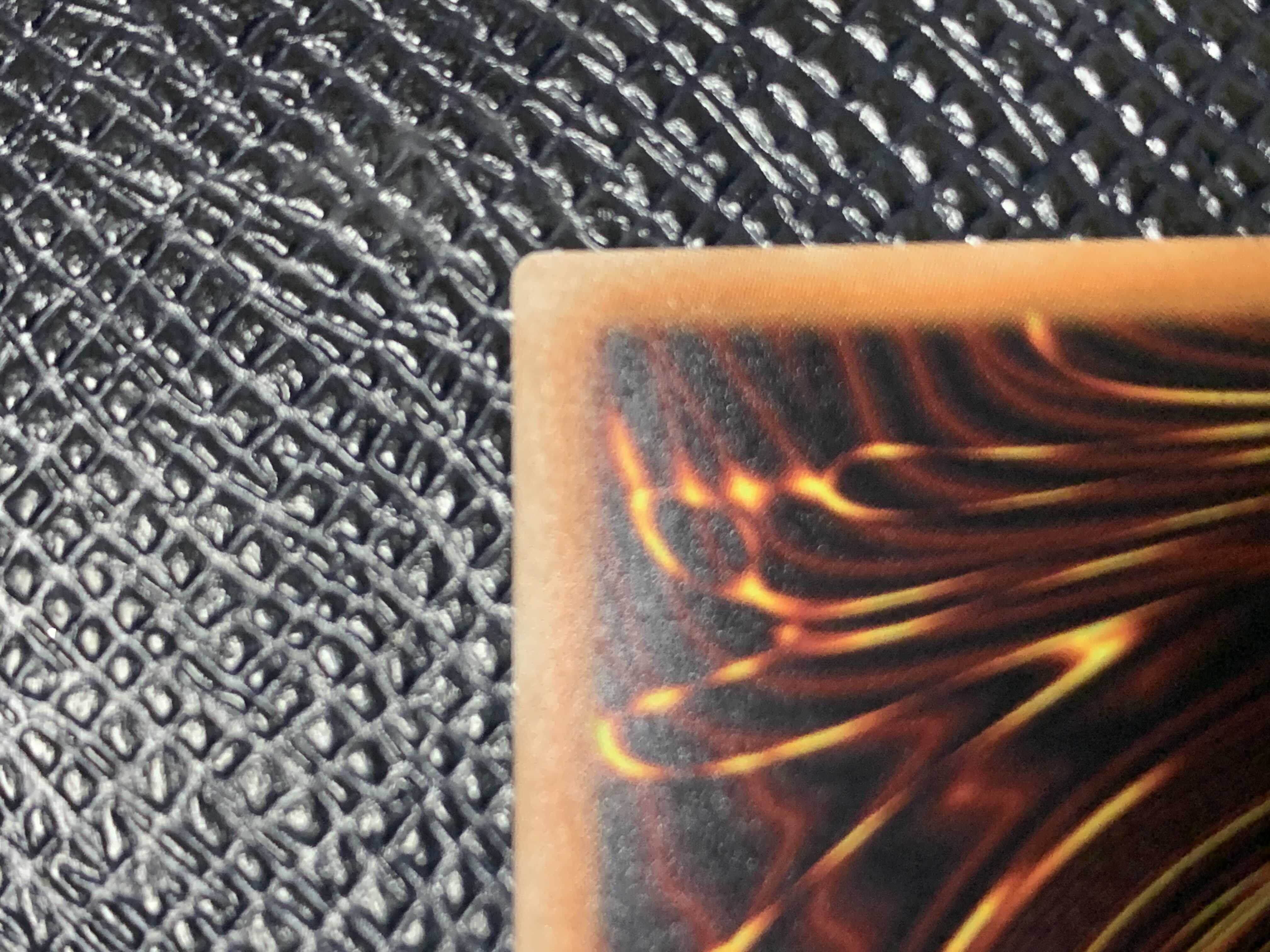 ブラック・マジシャン・ガール 20thシークレットレア