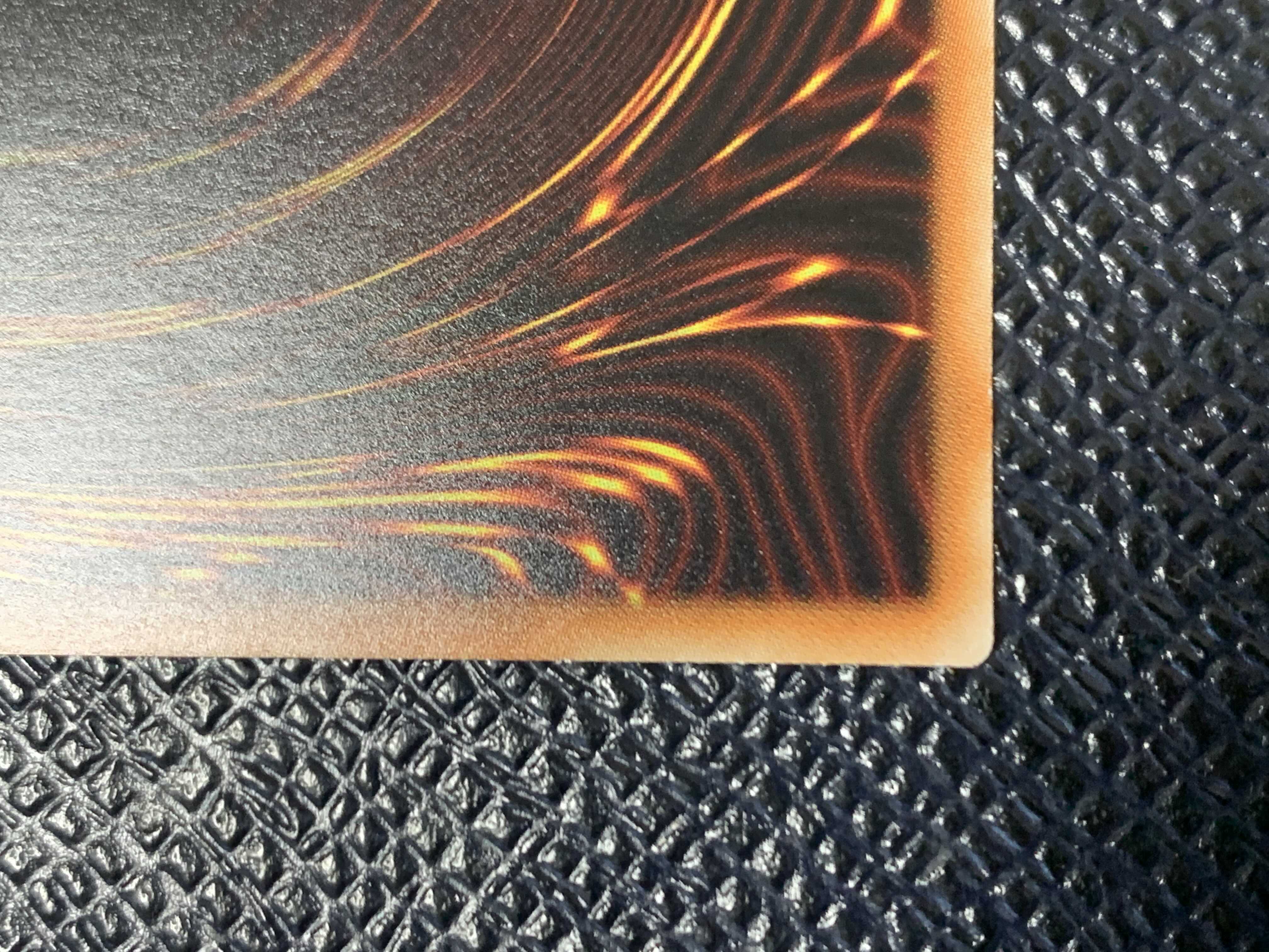 ブラック・マジシャン・ガール 20thシークレットレア