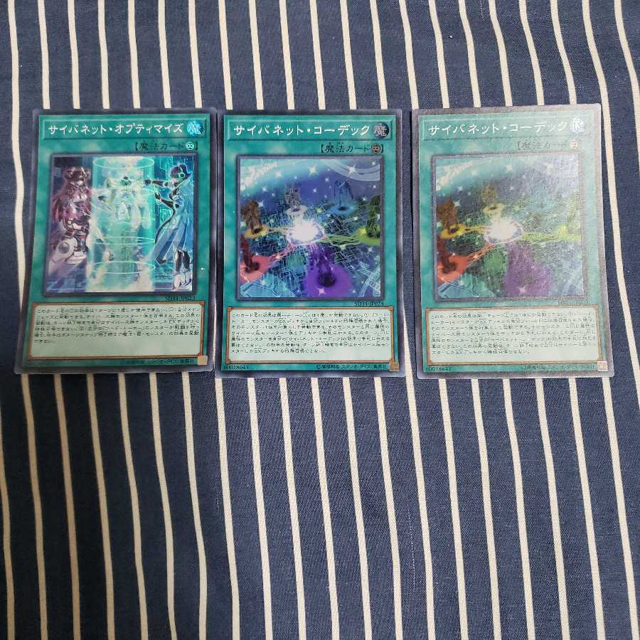 サイバネット・コーデック&オプティマイズセット