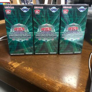 【アジア版未開封】リンク・ヴレインズ・パック2 (3box)