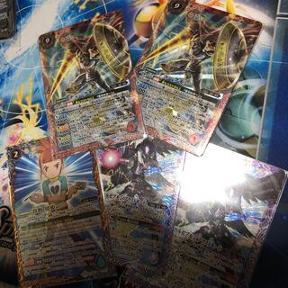 デジモンカード詰め合わせ 1枚