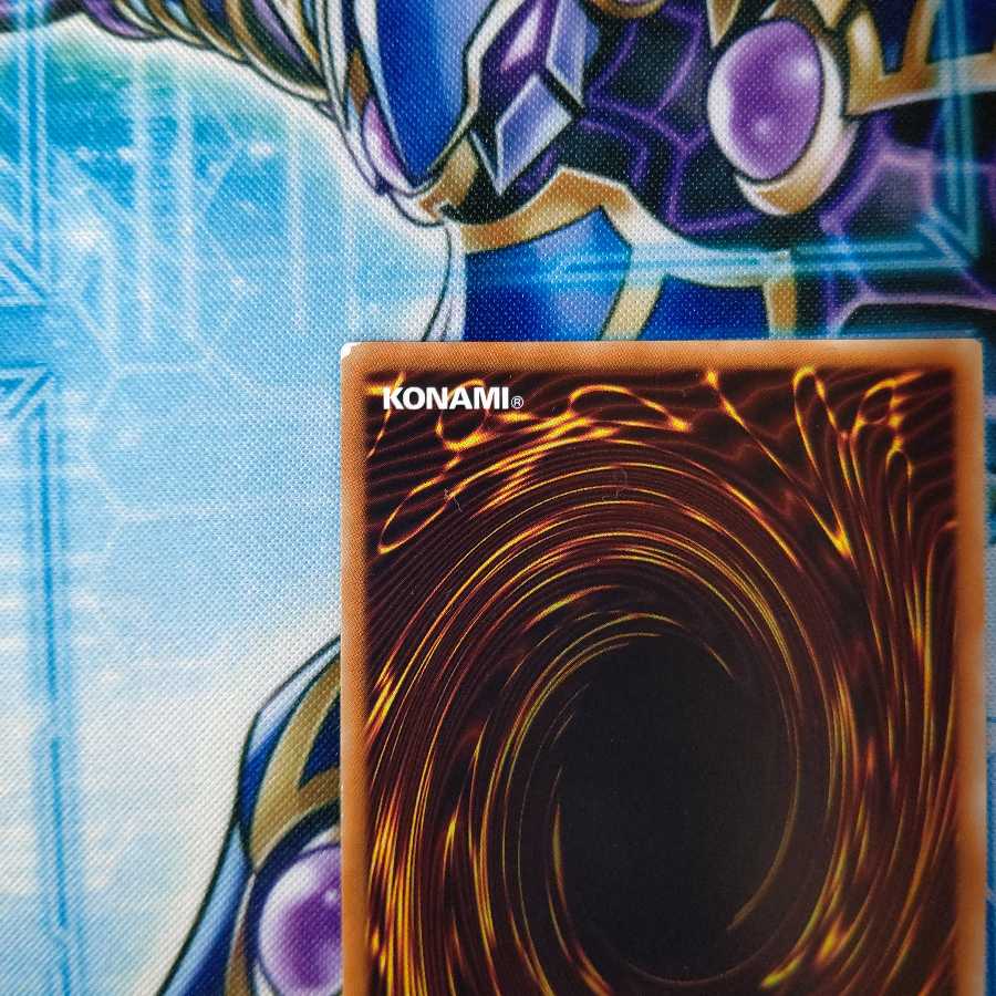 ハーピィの羽根帚 シークレットレア