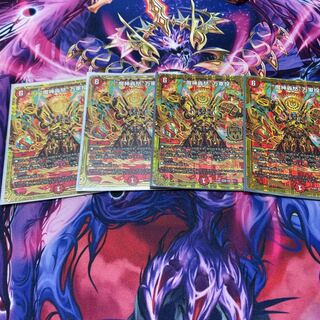 “魔神轟怒”万軍投