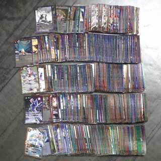 バトスピキラカード453枚セット！ 30枚