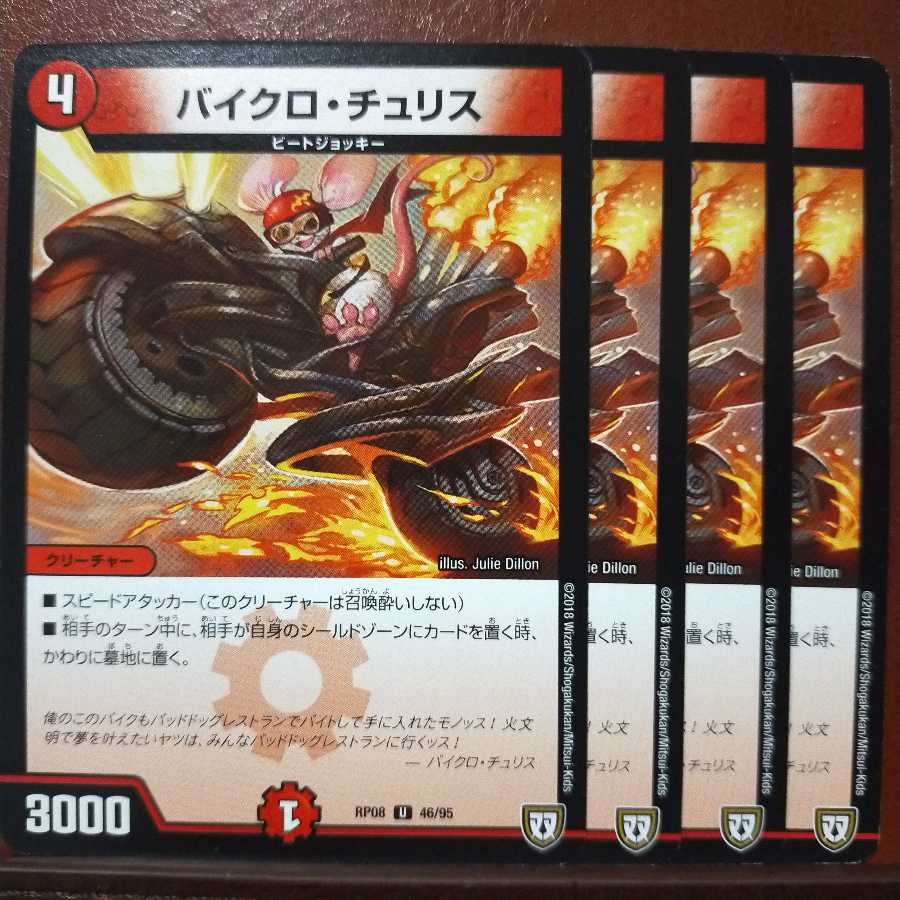 old1955 セット割引 バイクロ・チュリス