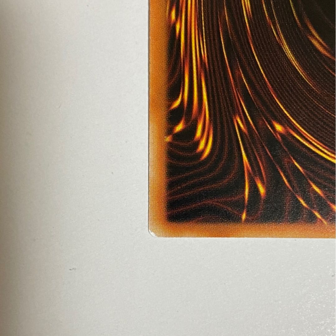 ヴァリアント・シャーク・ランサー 20thシークレットレア