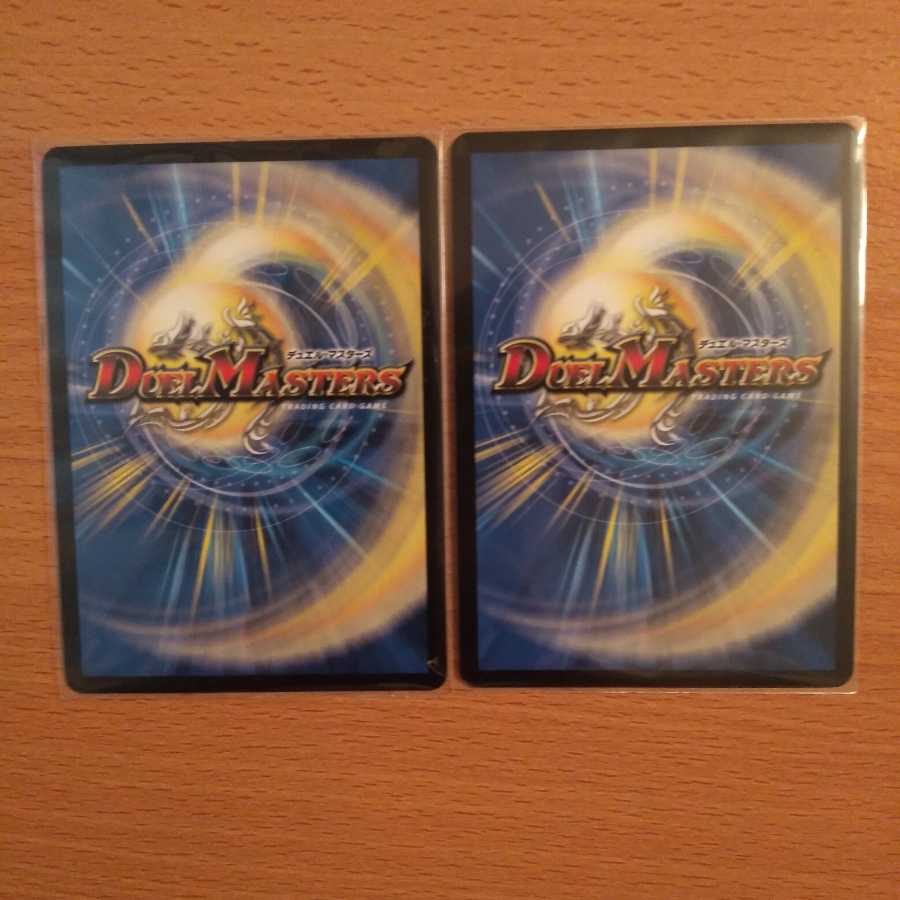 【最安値】煌メク聖壁 灰瞳 2枚