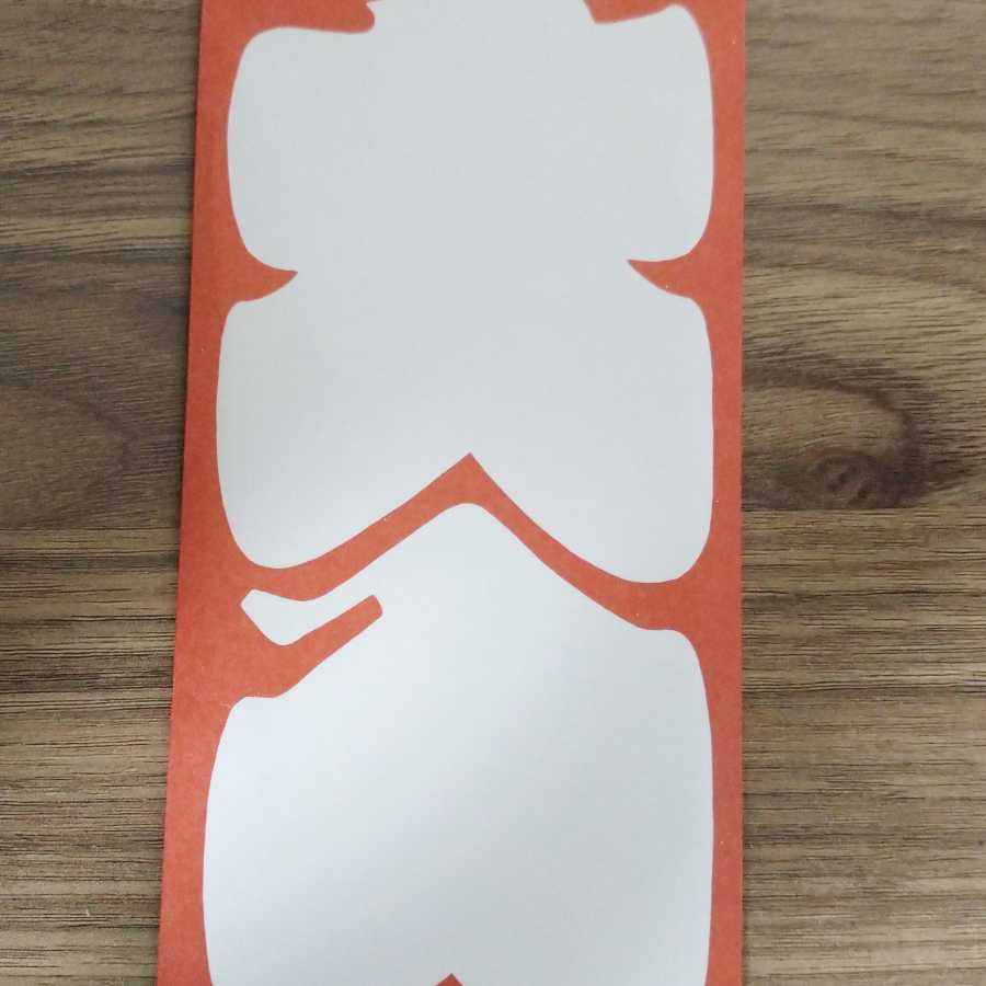 マスピ 6枚セット