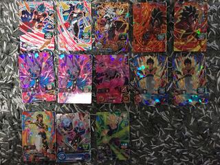 ドラゴンボールヒーローズ