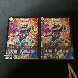 煌メク聖壁 灰瞳