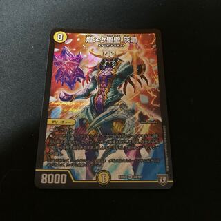 煌メク聖壁 灰瞳