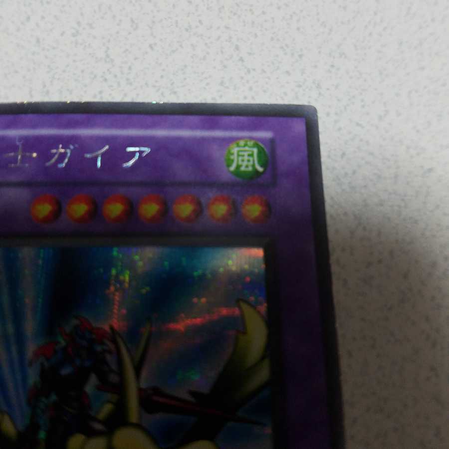 ぬこまる様　専用　竜騎士ガイア(初期)シークレットレア