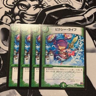 ピクシーライフ