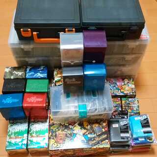 まとめ　引退品 1枚