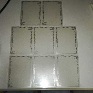 DM Official Psychic Dimensional Sleeve Psychic GR Pro Tekt 8pcs