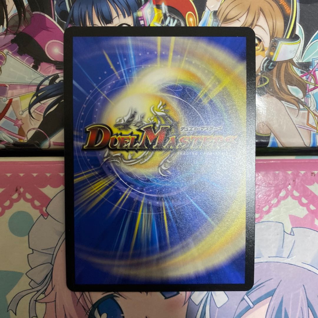 月に彷徨うアビス SR