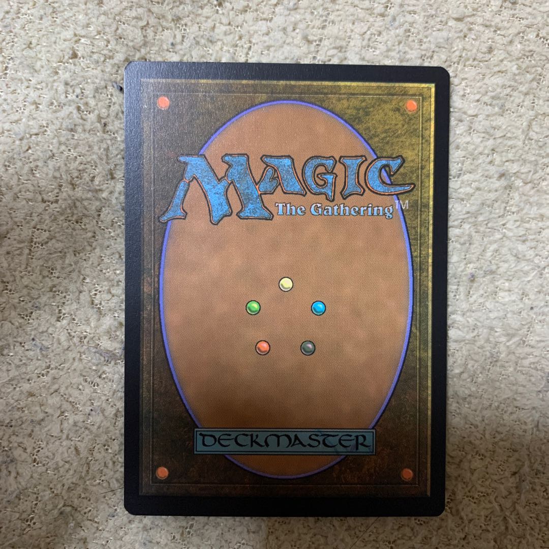 巻物棚　統率者レジェンズ版