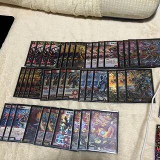 赤黒バスター　最終値下げ