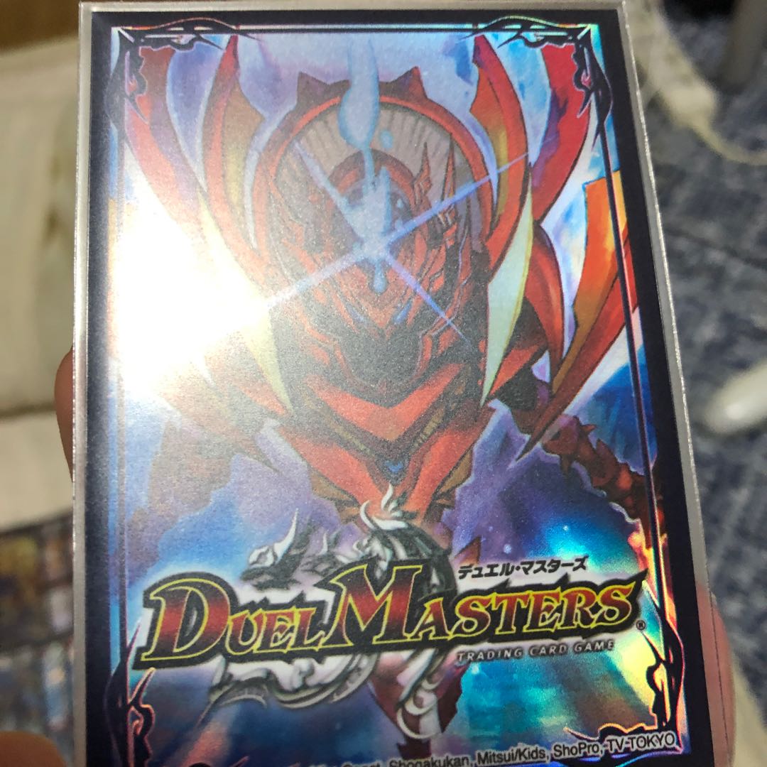 赤黒バスター　最終値下げ