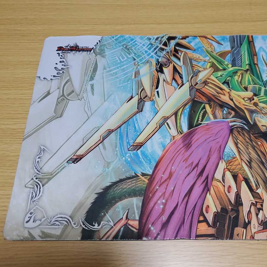 ロマネスクマット