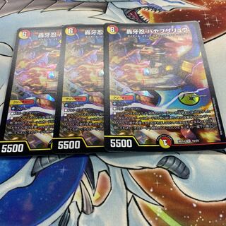 轟牙忍 ハヤブサリュウ