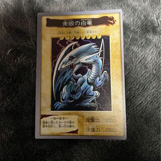 専用   青眼の白竜 バンダイ版