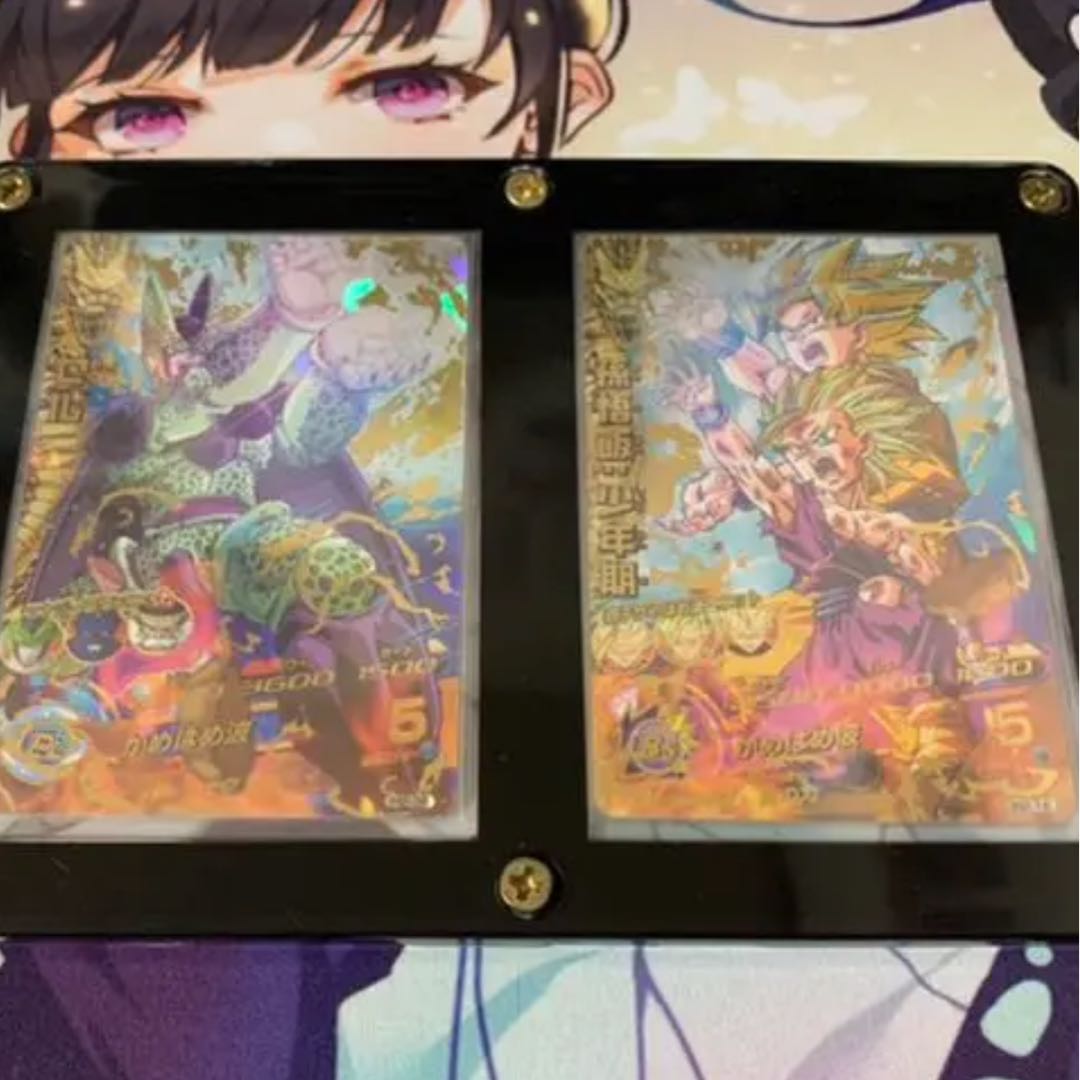 ドラゴンボールヒーローズ