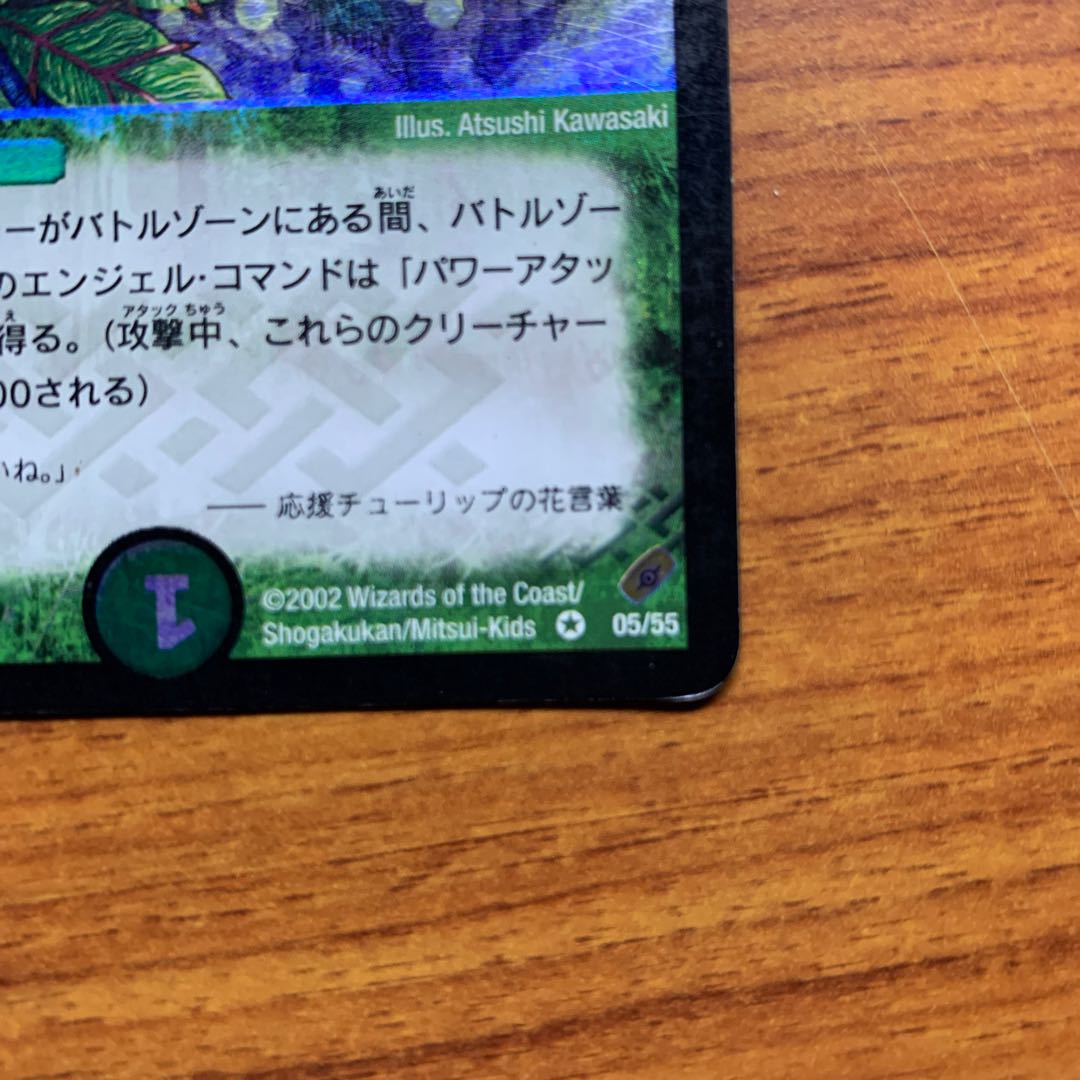 応援チューリップ 1枚の通販 Mr.ユニットバス（1491013949） | magi