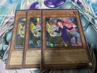 Tour Guide From the Underworld (New Illustration) Secret Rare