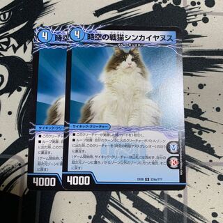 時空の戦猫シンカイヤヌス｜時空の戦猫ヤヌスグレンオー