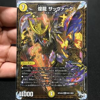 煌龍 サッヴァーク