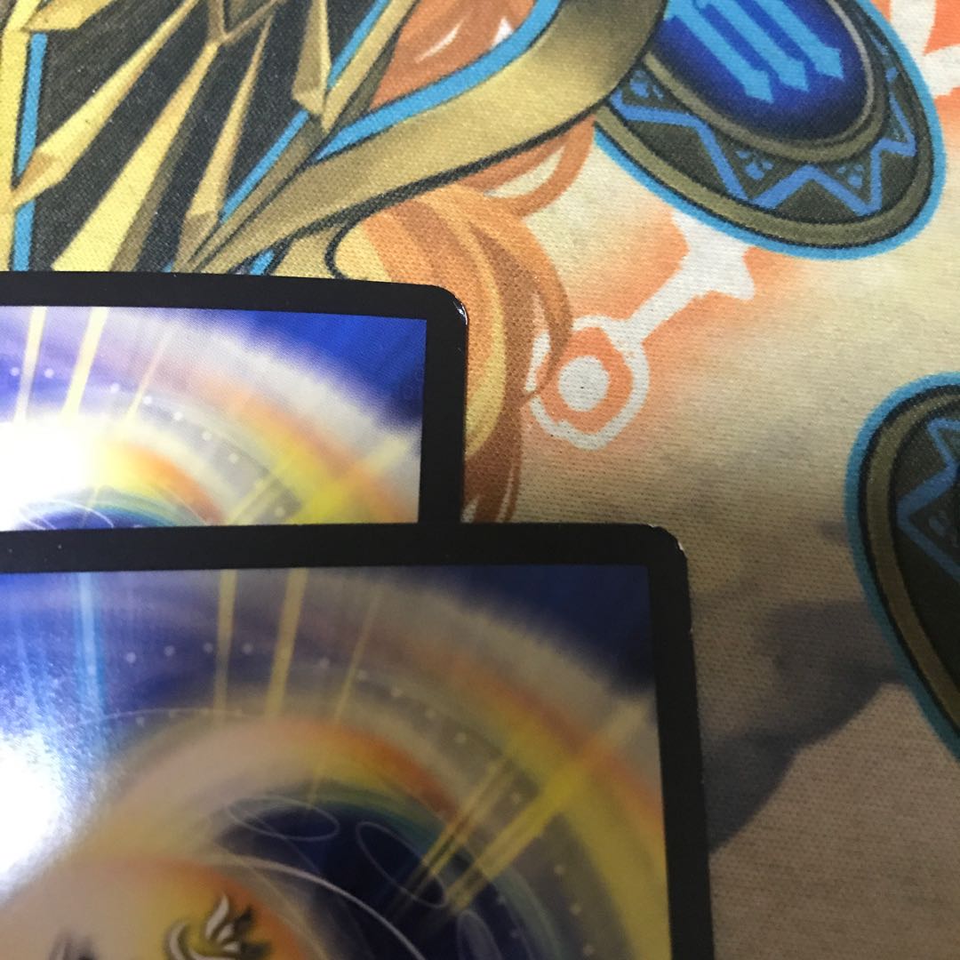 “乱振”舞神 G・W・D 2枚 専用