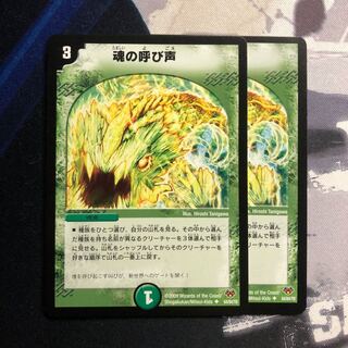 魂の呼び声　596