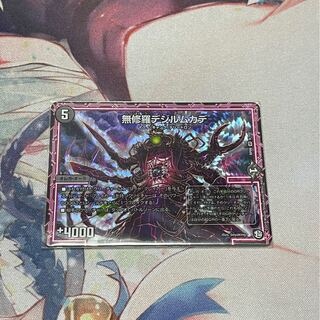 無修羅デジルムカデ