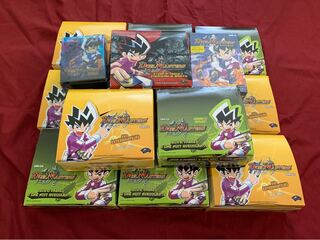 【5パック】海外版オリパボックス！ 1枚