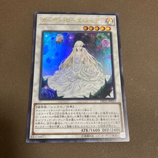 ガーデン・ローズ・メイデン ウルトラレア