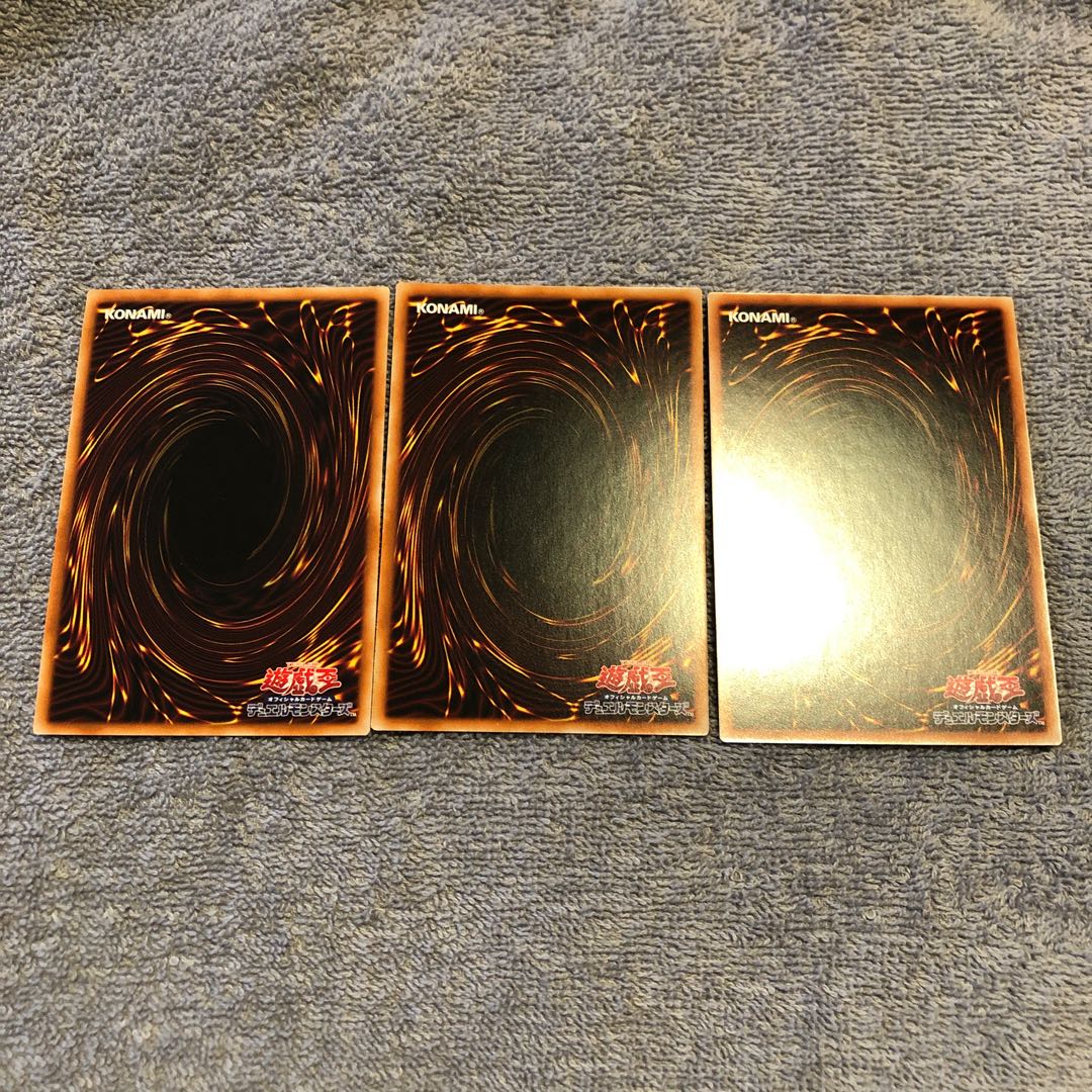 Live☆Twin リィラ・トリート スーパーレア3枚セット