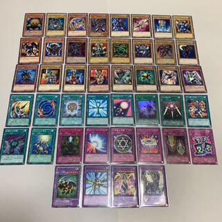 遊戯王 武藤遊戯 デッキ 1枚