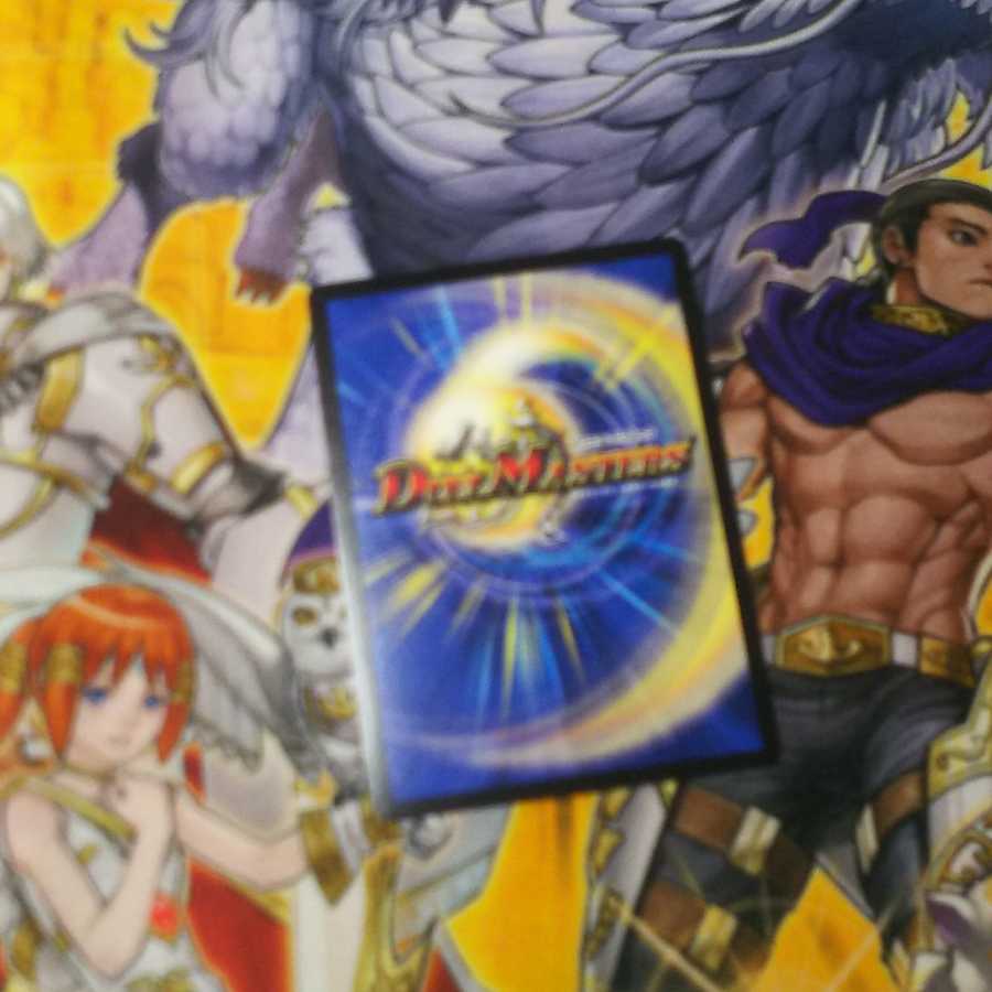 卍夜の降凰祭 1枚