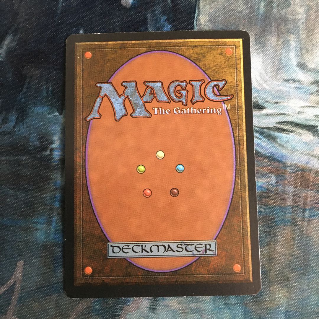 ネクロポーテンス