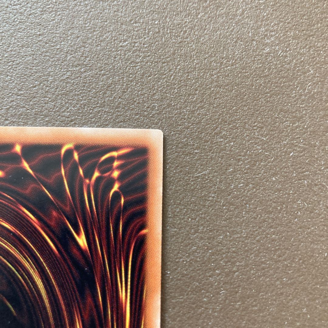 Ghost Reaper & Winter Cherries 20th Secret Rare